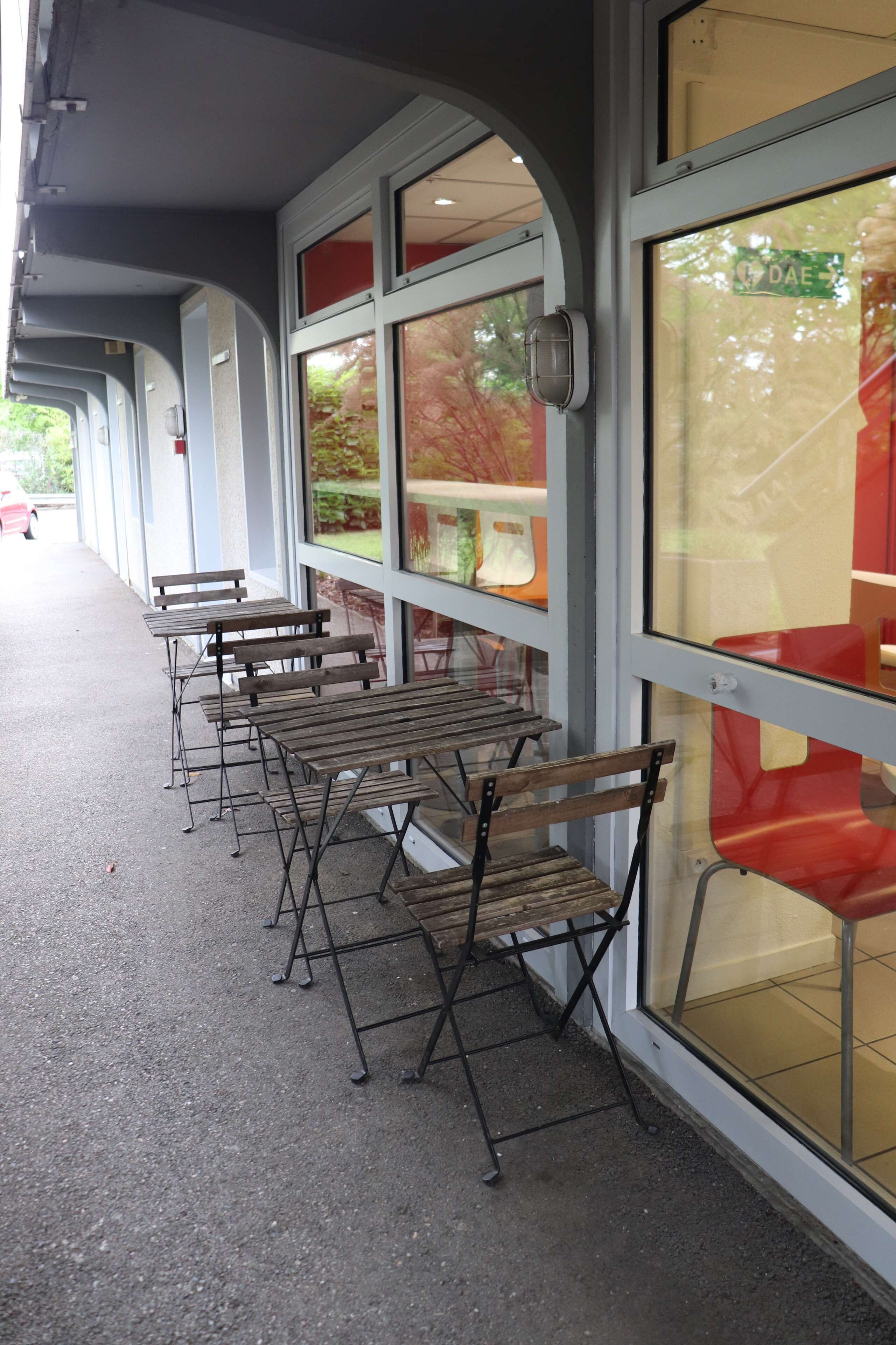 Foto - Premiere Classe Lyon Est - Bron Eurexpo