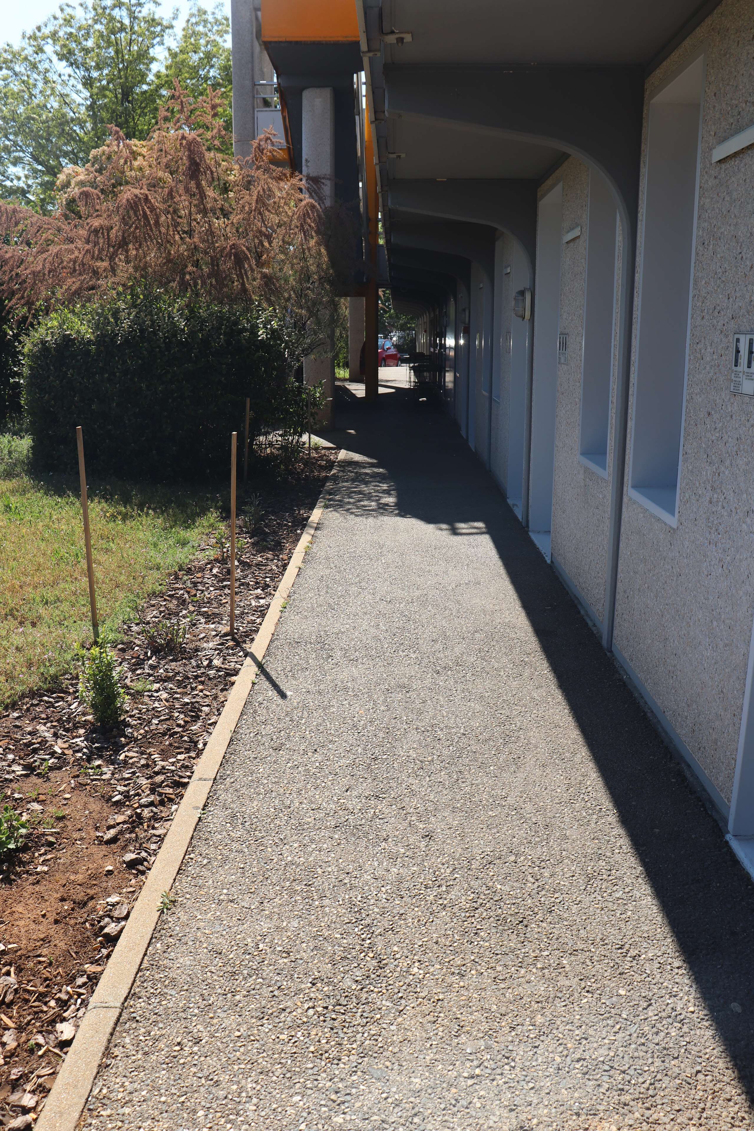 Foto - Premiere Classe Lyon Est - Bron Eurexpo