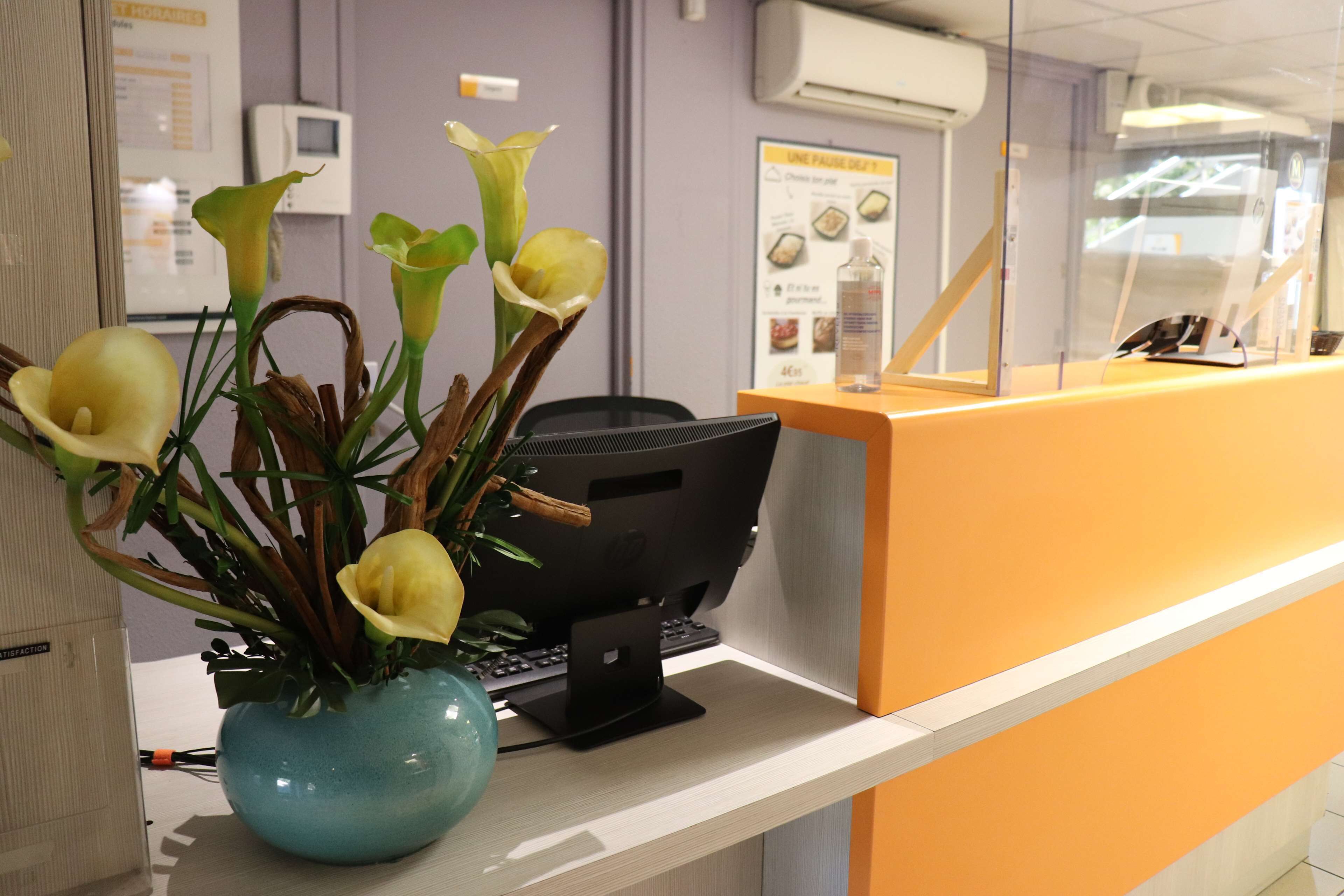 Foto - Premiere Classe Lyon Est - Bron Eurexpo