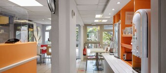 Premiere Classe Lyon Est - Bron Eurexpo