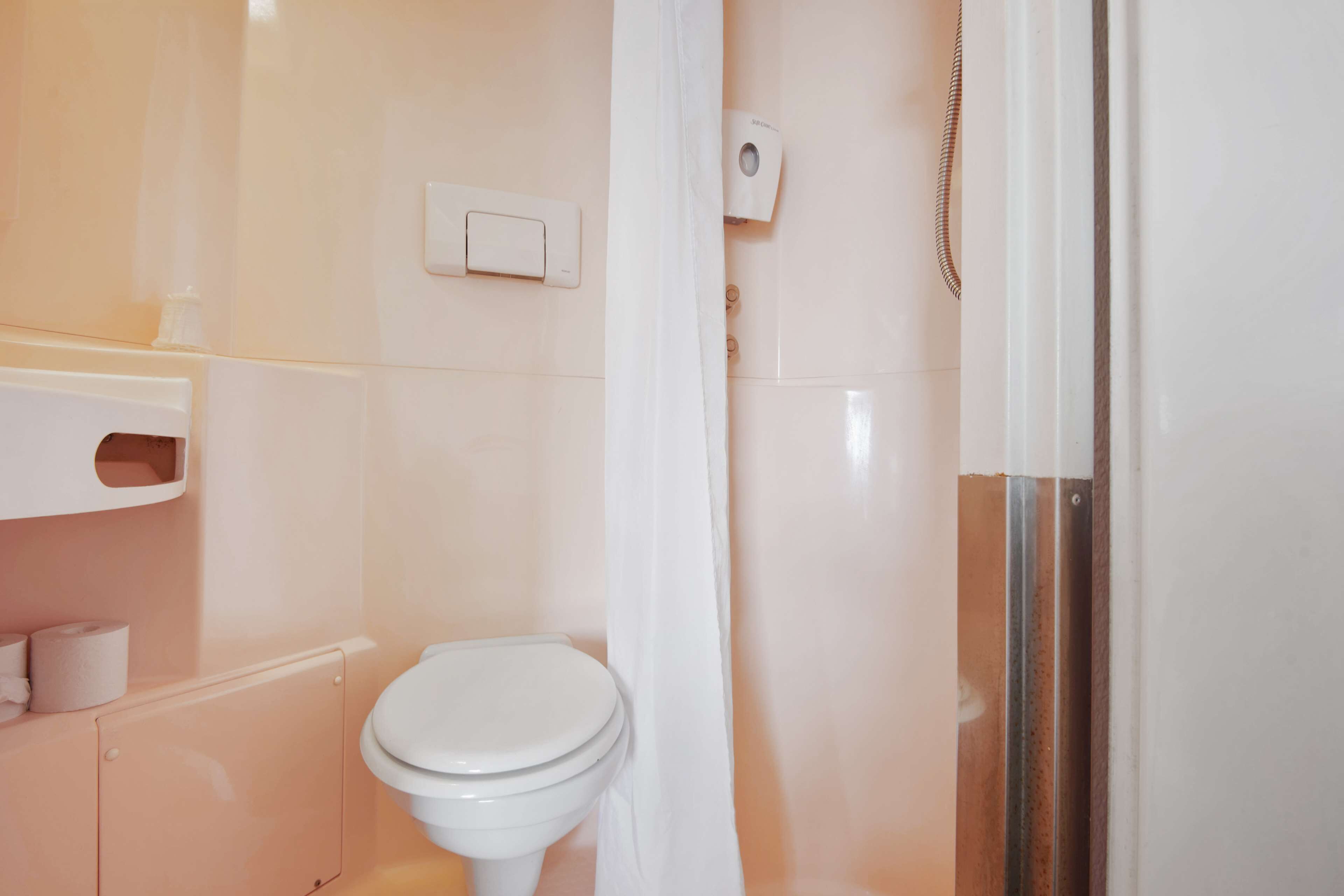 Foto - Premiere Classe Lyon Est - Bron Eurexpo