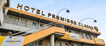 Premiere Classe - Montelimar Nord