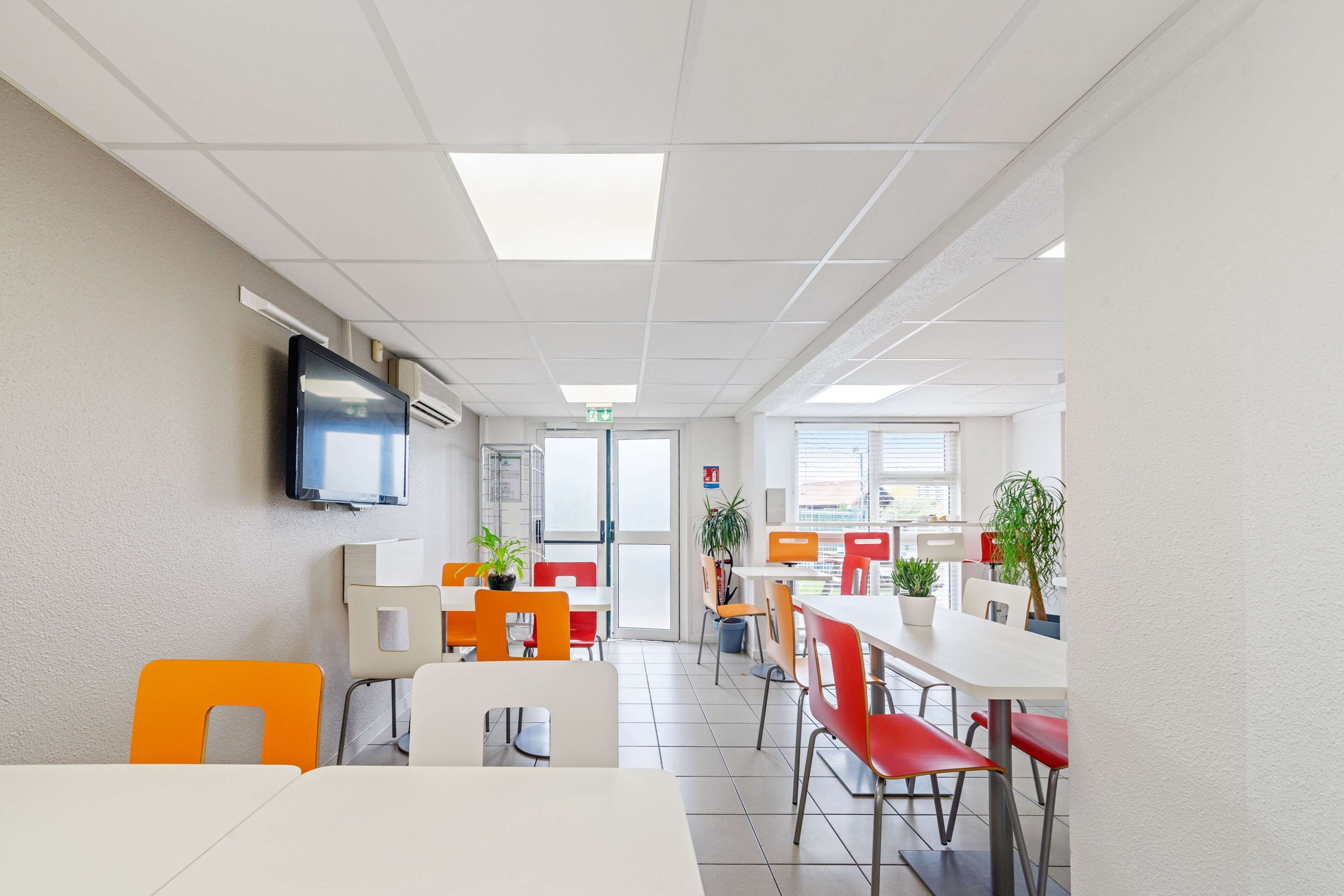 Foto - Kyriad Direct Annemasse - Genève