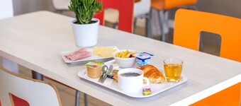 Kyriad Direct Annemasse - Genève