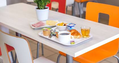 Kyriad Direct Annemasse - Genève