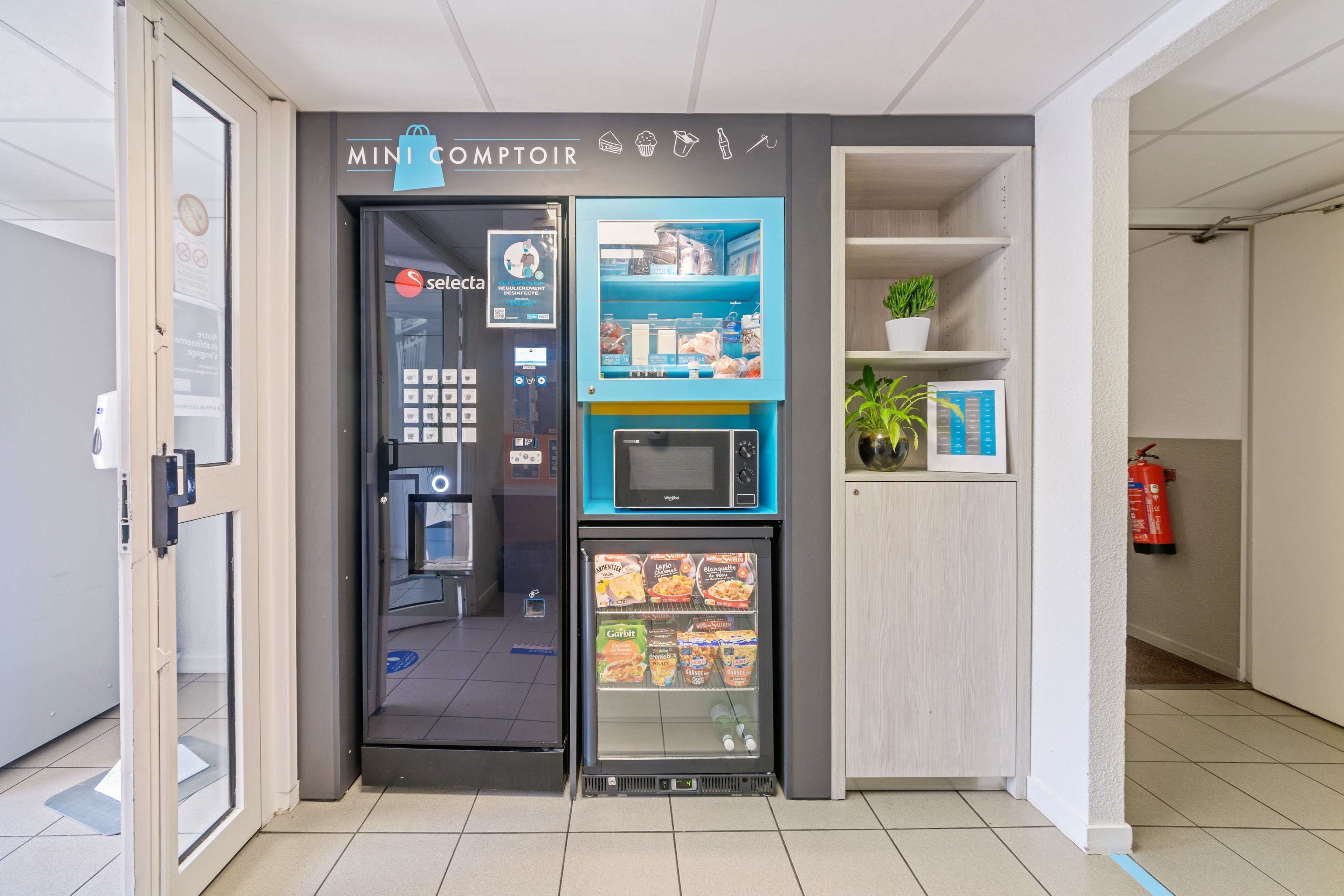 Foto - Kyriad Direct Annemasse - Genève