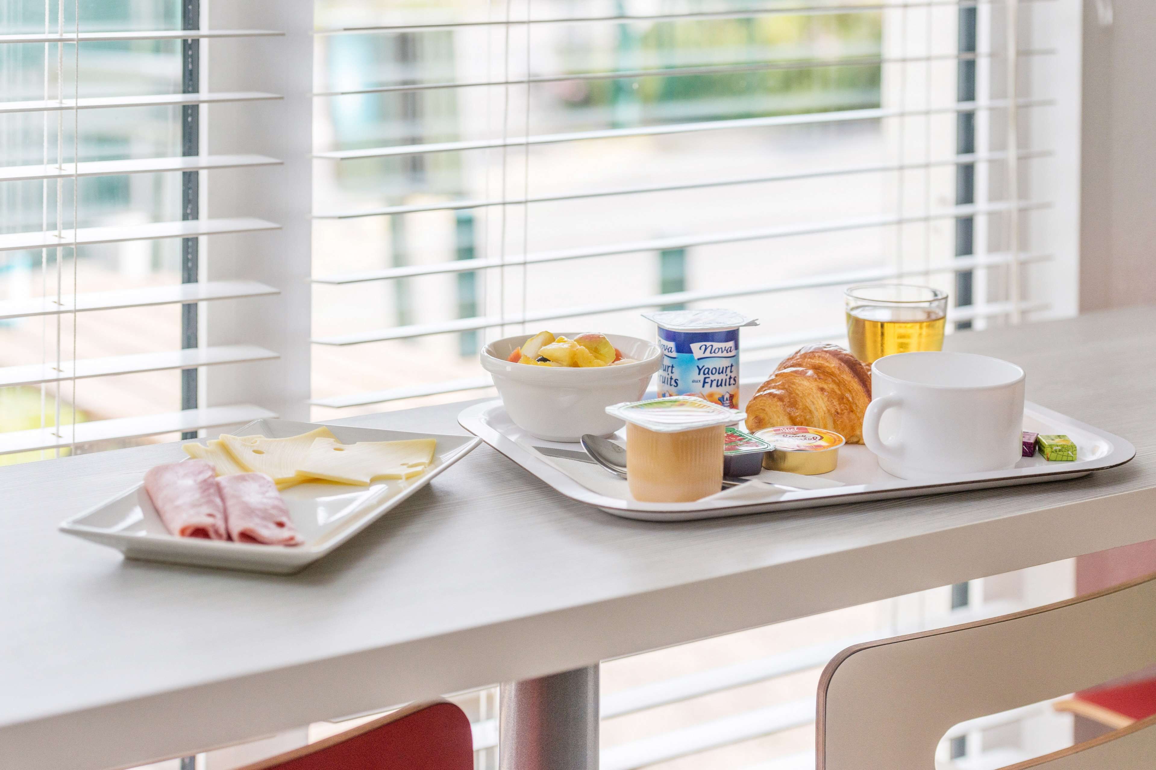 Foto - Kyriad Direct Annemasse - Genève