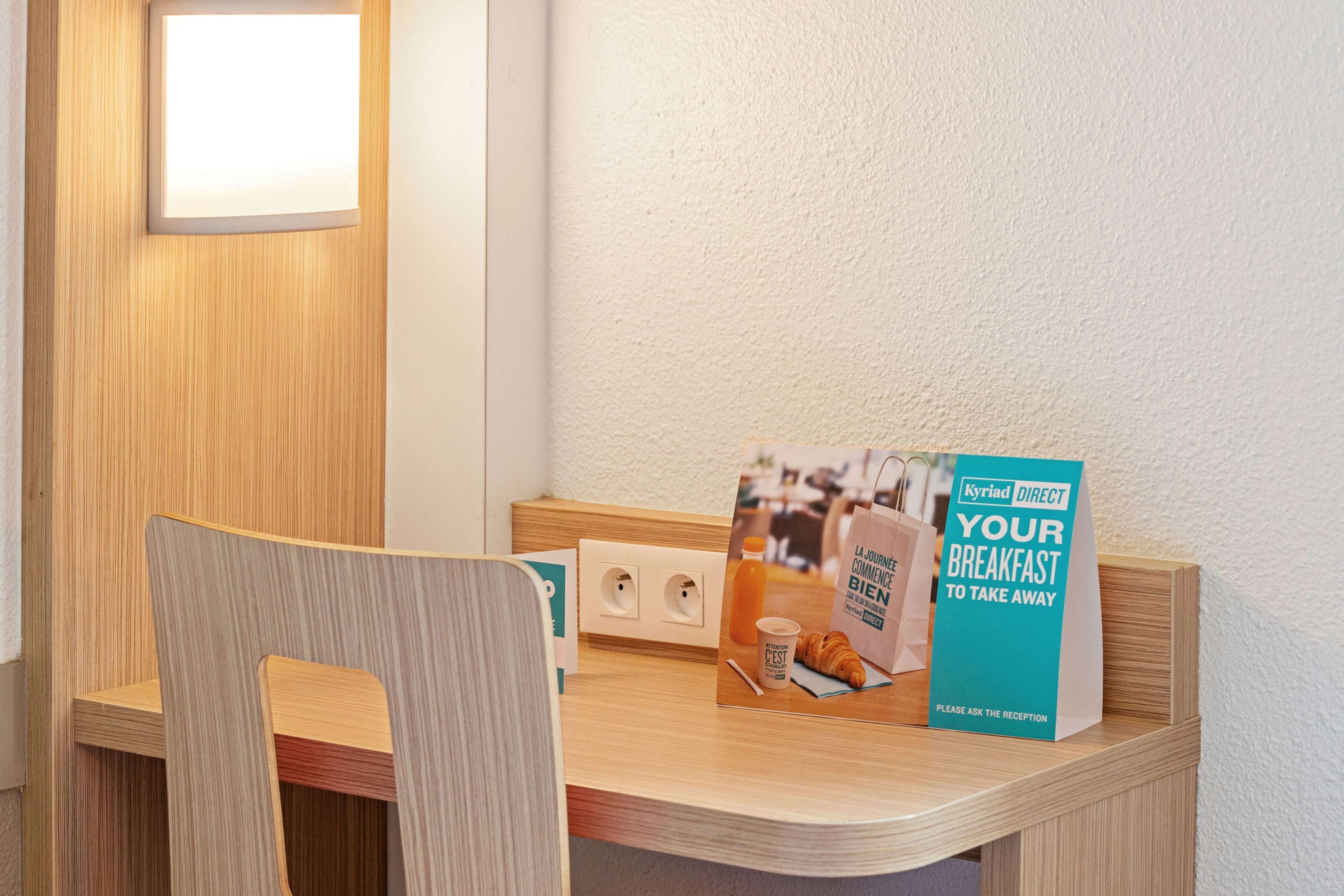 Foto - Kyriad Direct Annemasse - Genève