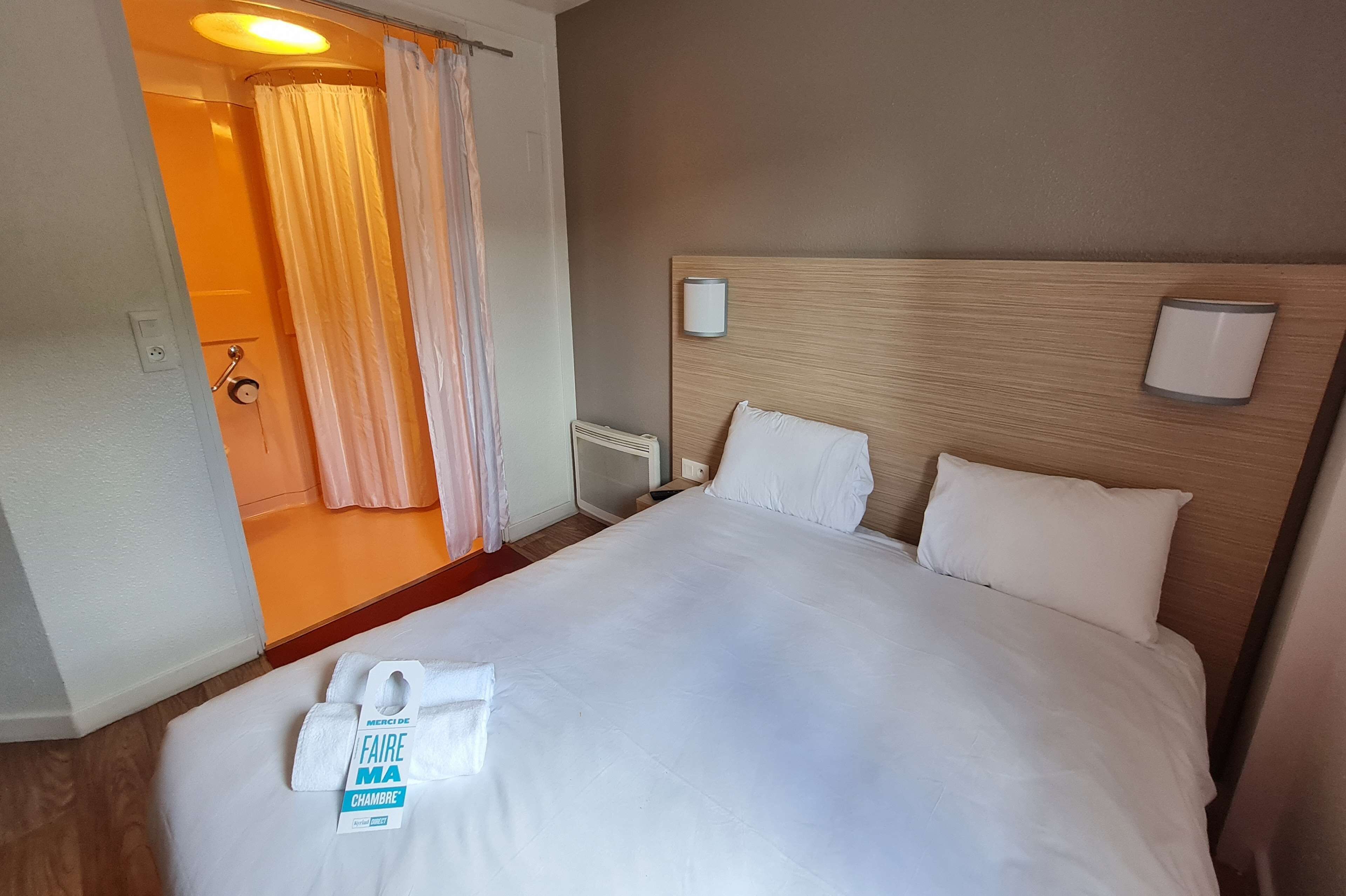 Foto - Kyriad Direct Annemasse - Genève