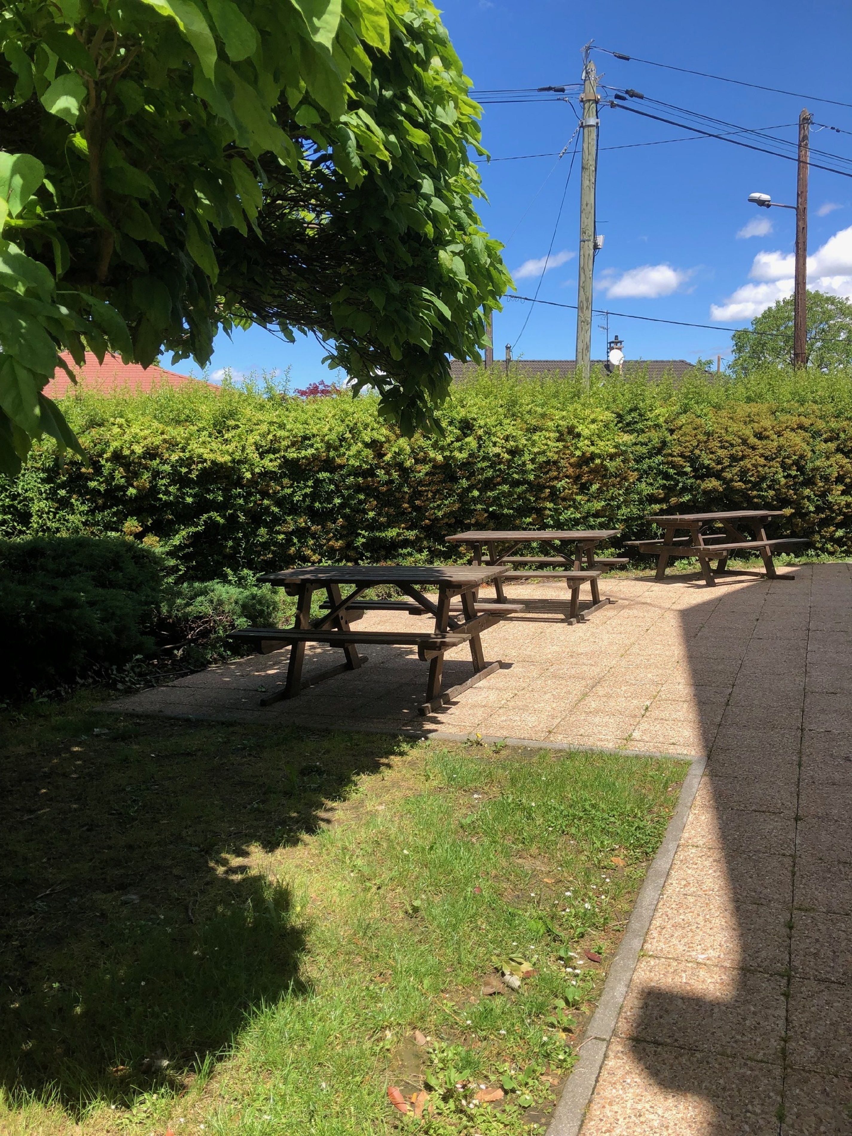 Foto - Kyriad Direct Annemasse - Genève