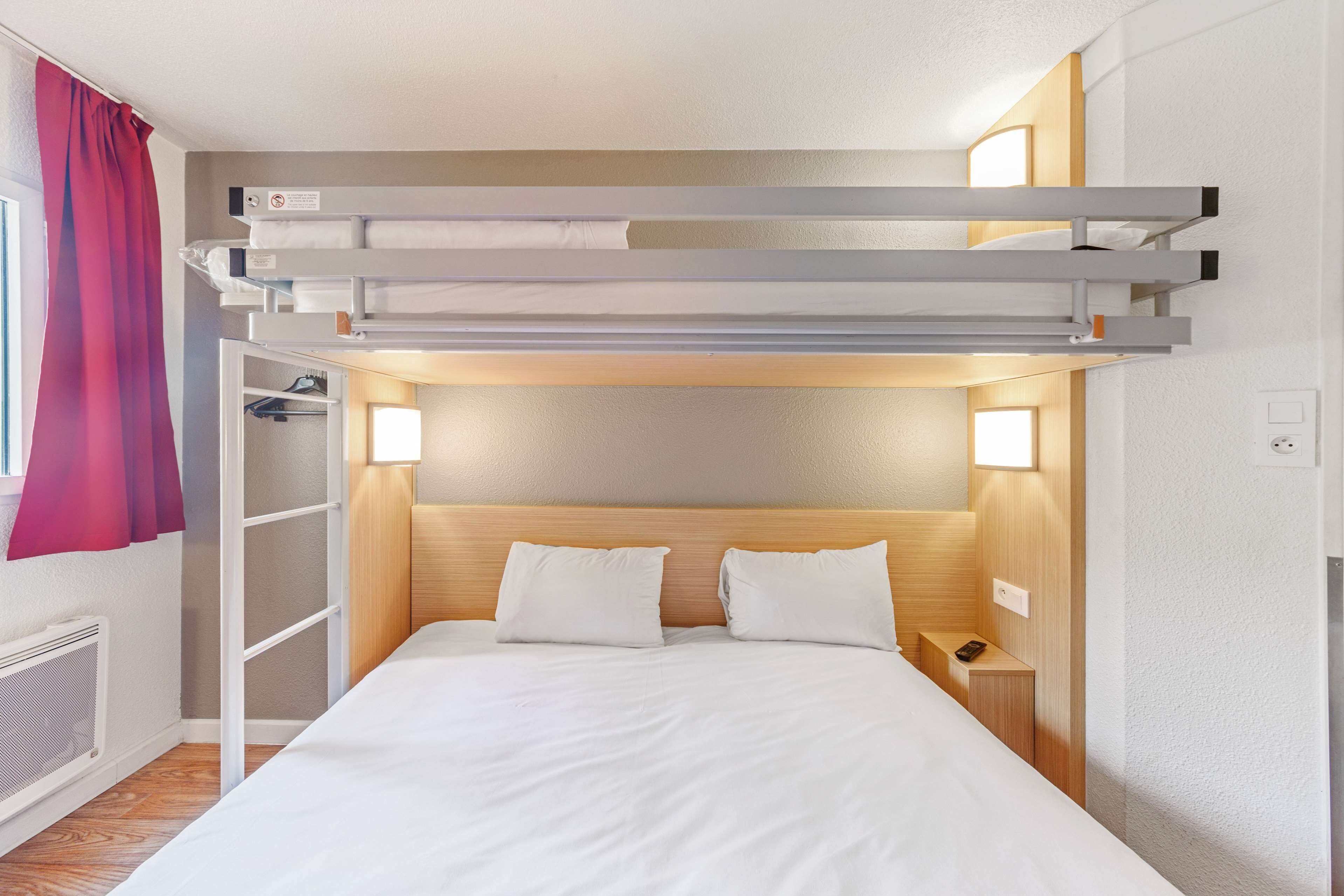 Foto - Kyriad Direct Annemasse - Genève