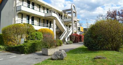 Premiere Classe Chambery