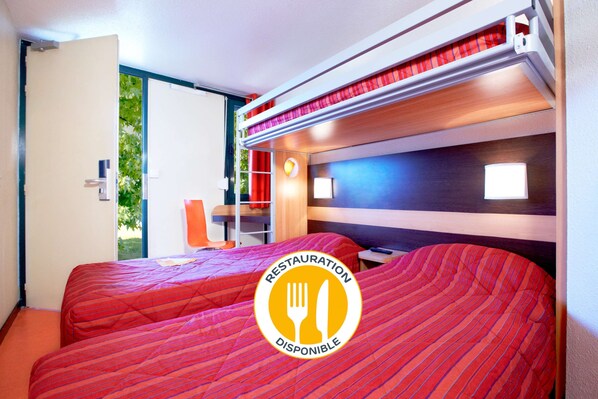 Business centre - Premiere Classe Chambery (Chambery)
