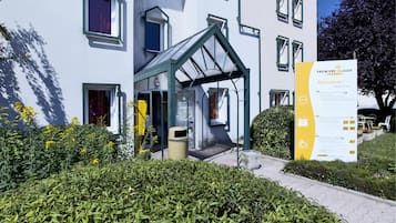 Exteriör