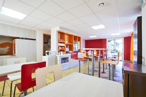 Premiere Classe Geneve - Saint Genis Pouilly