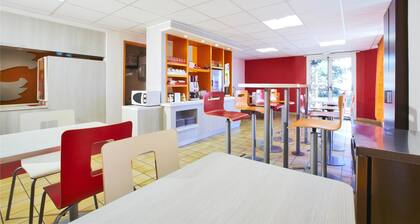 Premiere Classe Geneve - Saint Genis Pouilly