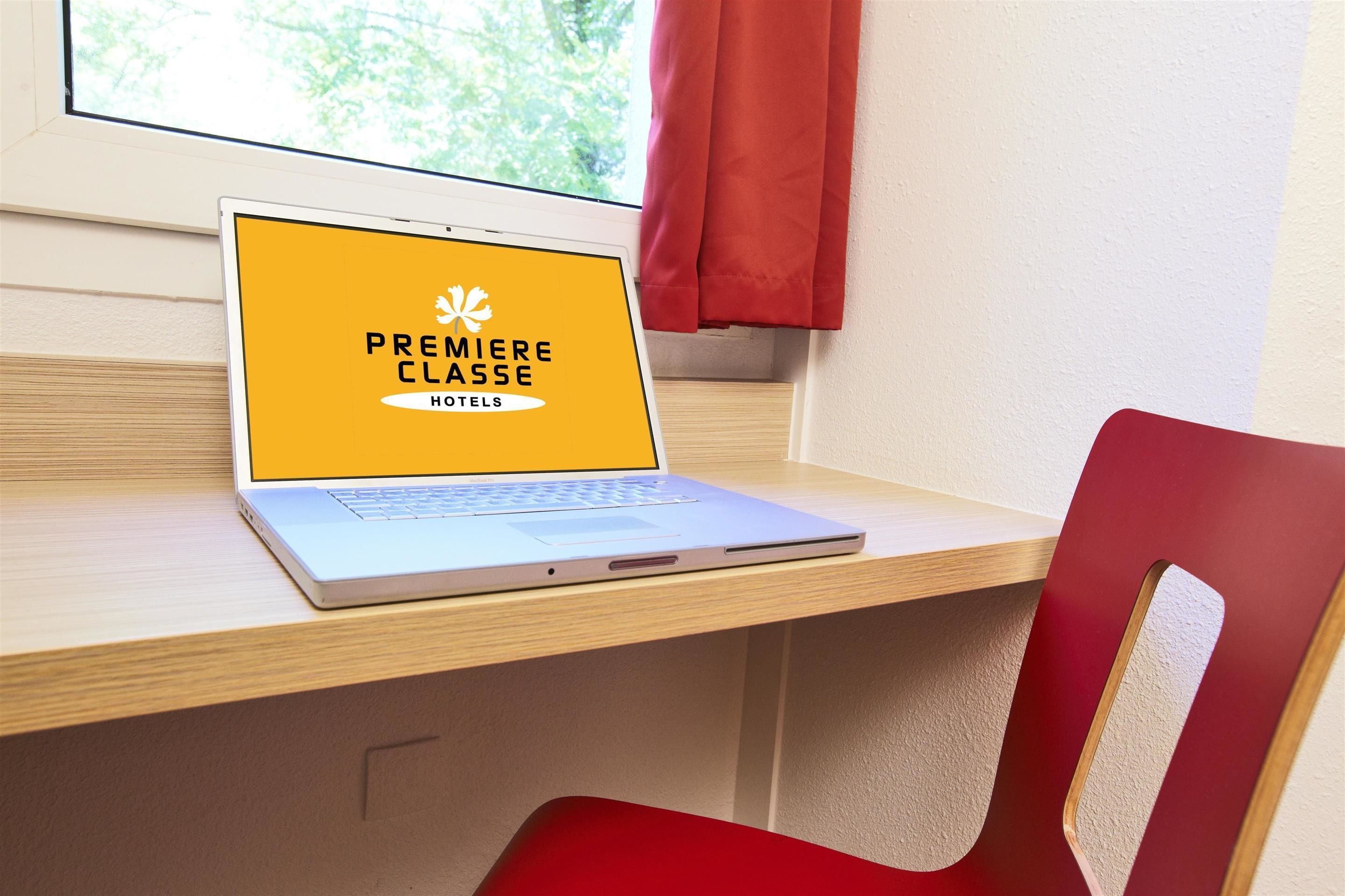 Photo - Premiere Classe Geneve - Saint Genis Pouilly