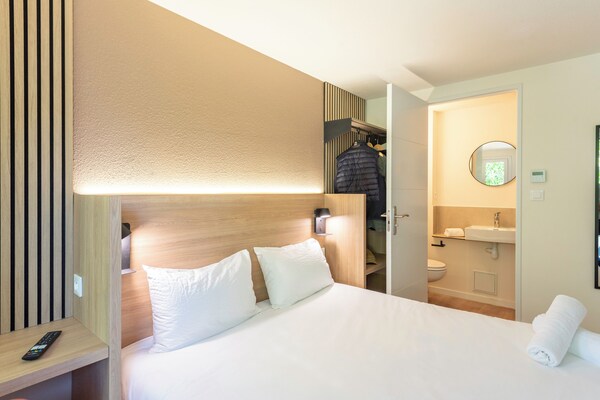 Premiere Classe Toulon - La Seyne Sur Mer - La Seyne-sur-Mer