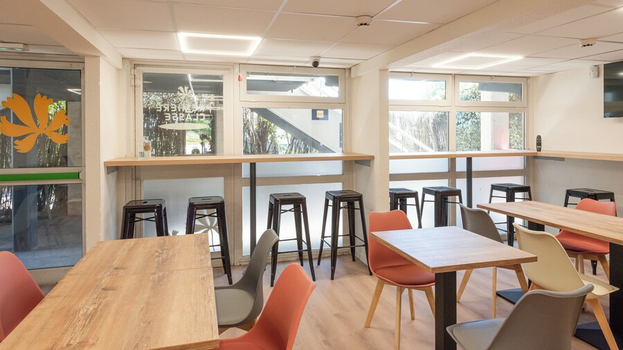 Premiere Classe Toulon - La Seyne sur Mer