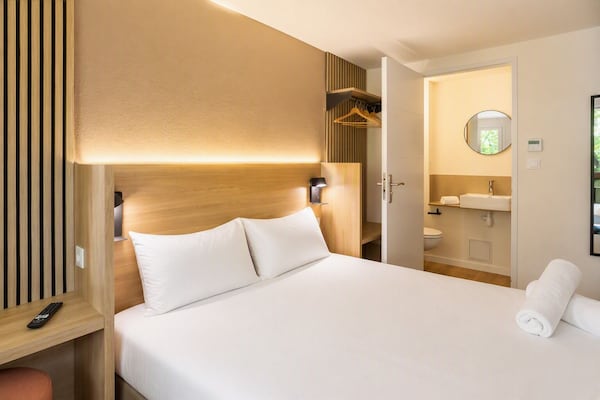 Premiere Classe Toulon - La Seyne Sur Mer - La Seyne-sur-Mer