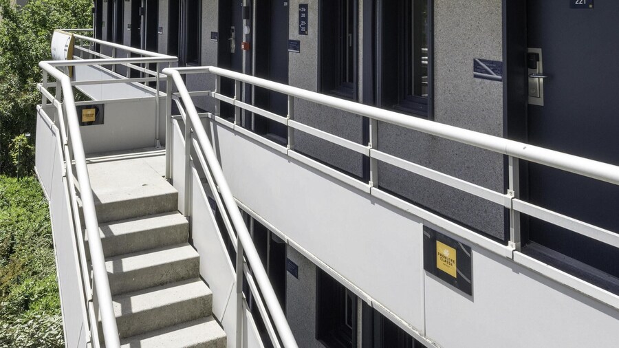 Premiere Classe Toulon - La Seyne sur Mer