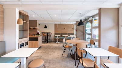 Premiere Classe Lyon Sud - Chasse sur Rhône Vienne