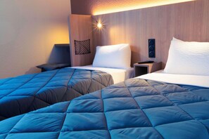 Standard Room, 2 Single Beds - Première Classe Paris Ouest - Gennevilliers Barbanniers (Gennevilliers)