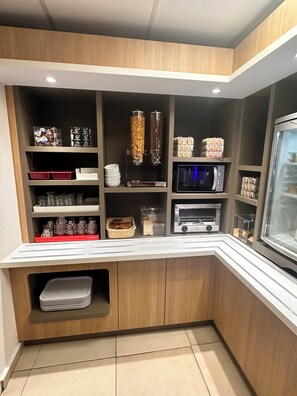 Restaurant - Première Classe Paris Ouest - Gennevilliers Barbanniers (Gennevilliers)