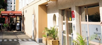 Première Classe Paris Ouest - Gennevilliers Barbanniers