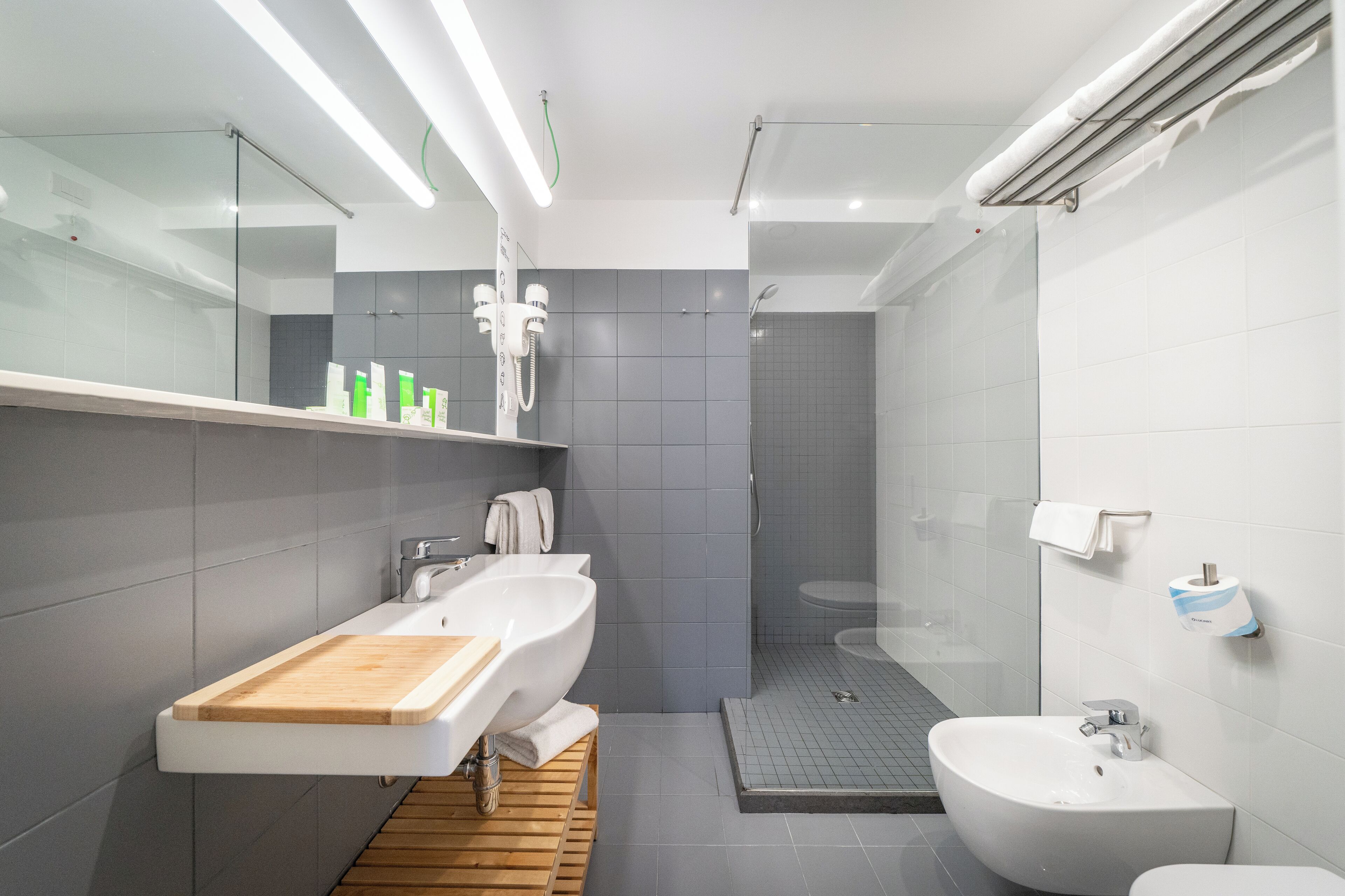 Photo - Hotel Piazza Bellini & Apartments