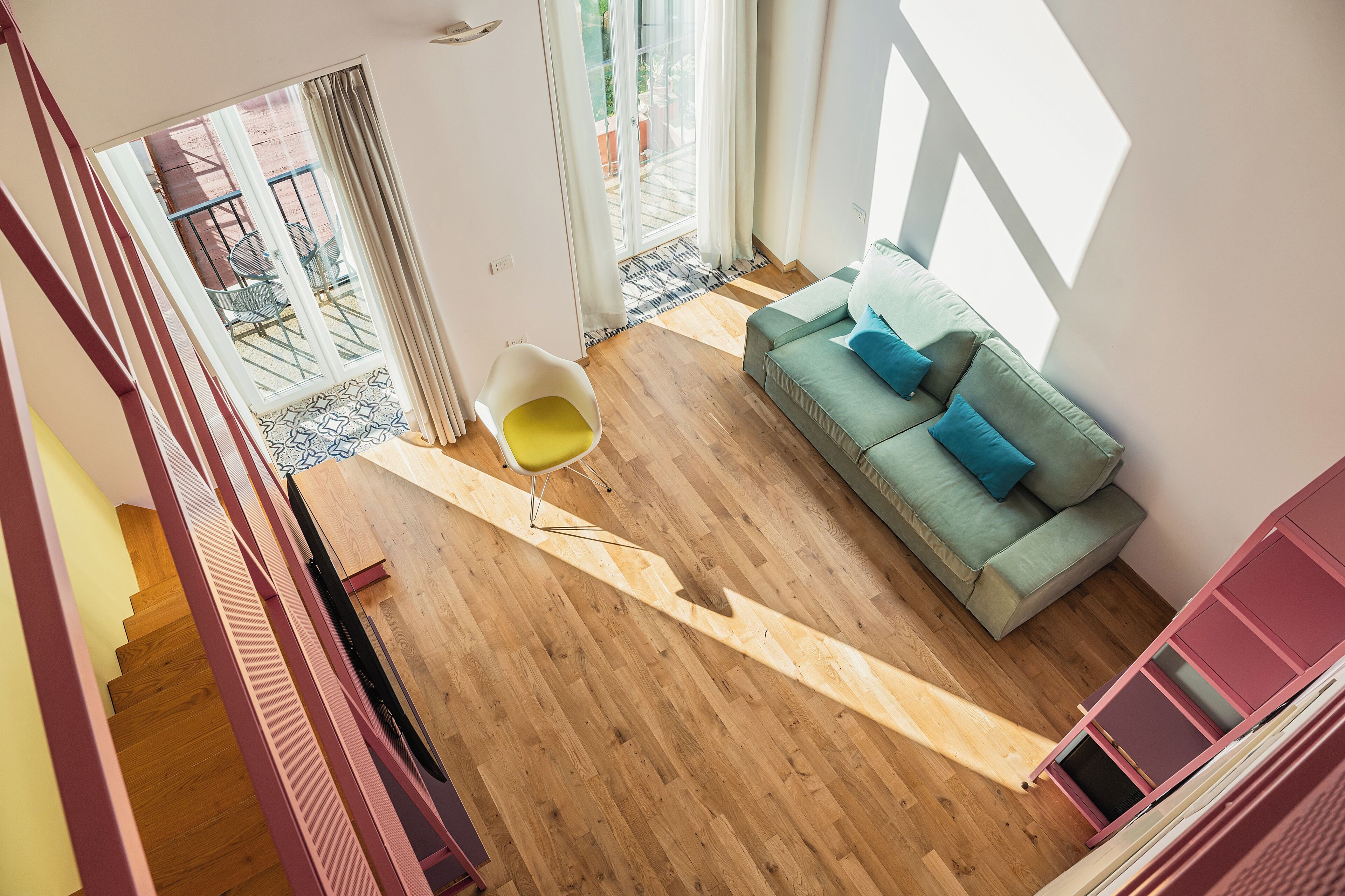 Photo - Hotel Piazza Bellini & Apartments