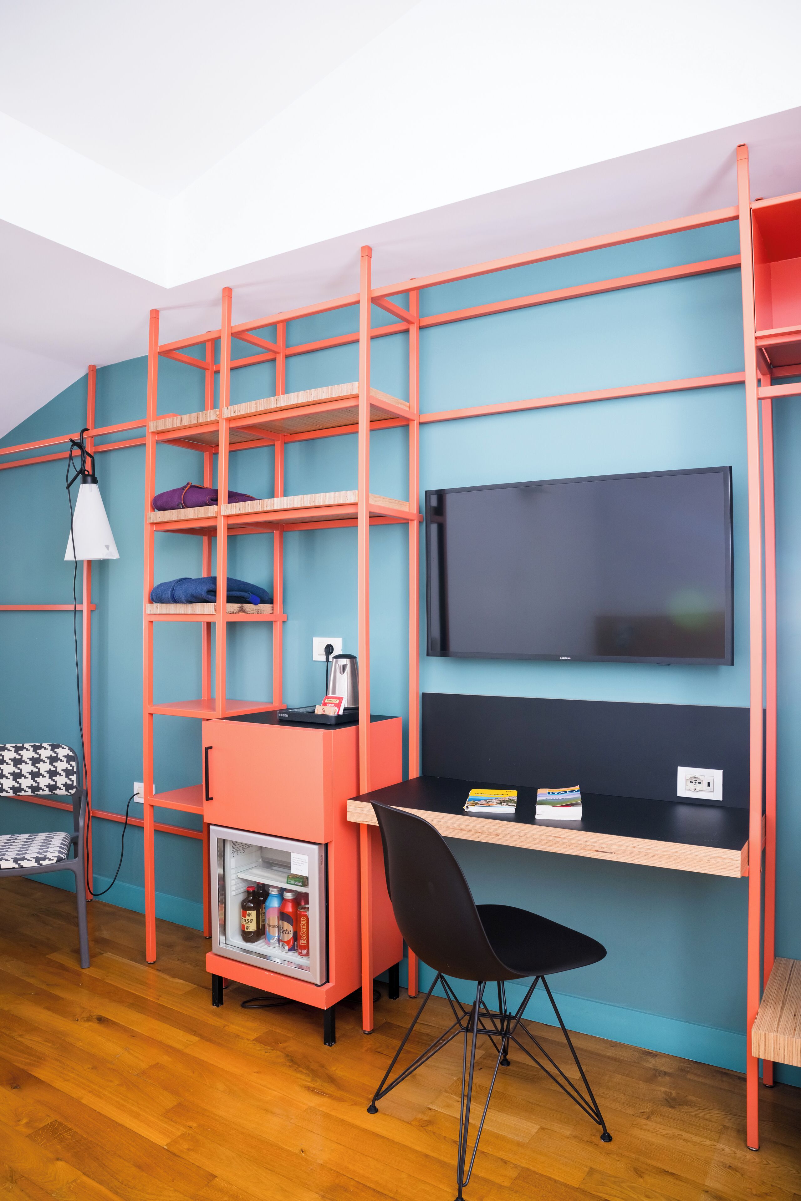 Photo - Hotel Piazza Bellini & Apartments