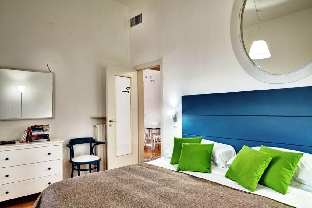 superior apartment | 1 bedroom, premium bedding, minibar, in-room safe