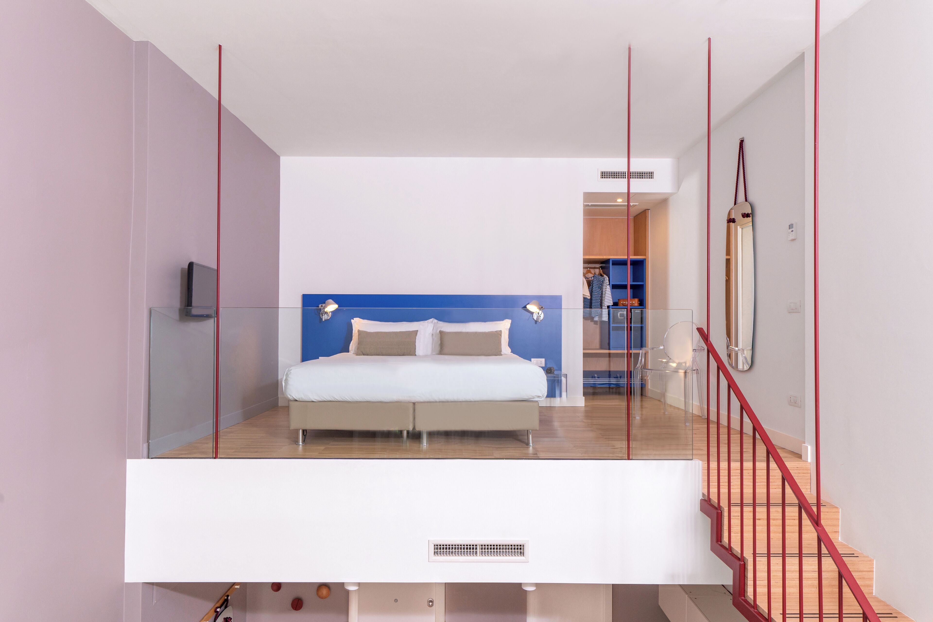 Photo - Hotel Piazza Bellini & Apartments