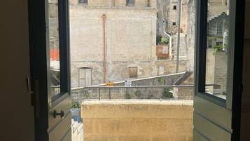 Apartemen | Teras/patio