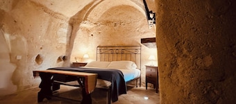 Hotel San Giorgio Matera