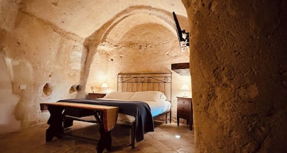 Hotel San Giorgio Matera