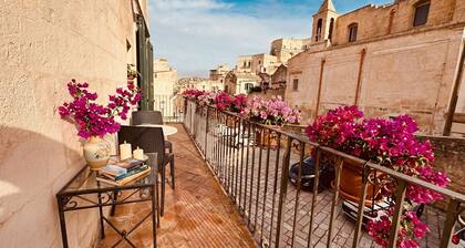 Hotel San Giorgio Matera