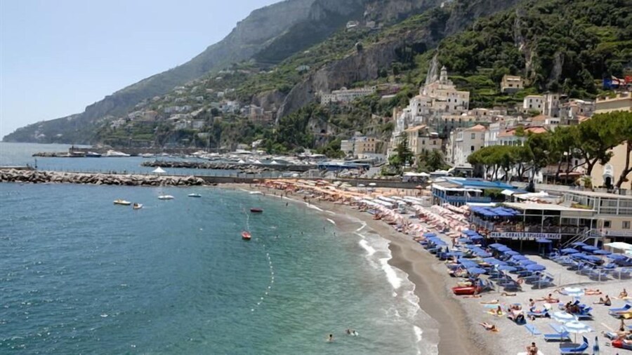 Hotel Bellevue Suite