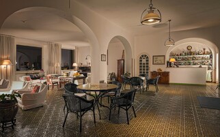 Desayuno continental todos los días (con cargo)