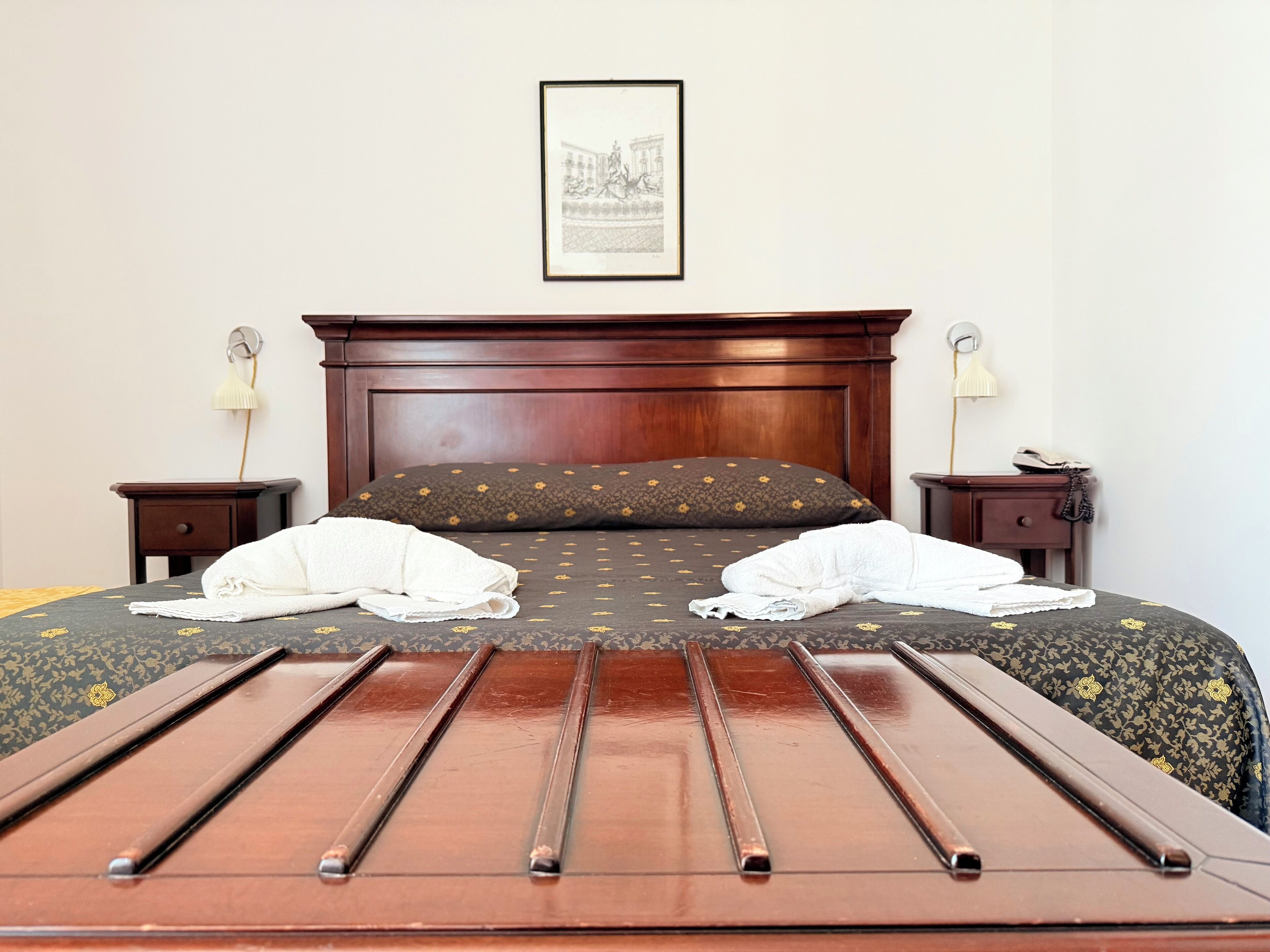 Foto - Hotel Archimede Ortigia