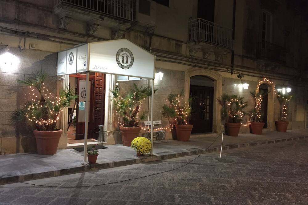 Hotel Archimede Ortigia