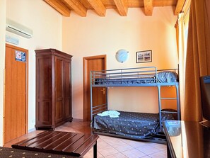 1 bedroom, premium bedding, in-room safe, desk - Hotel Archimede Ortigia (Syracuse)