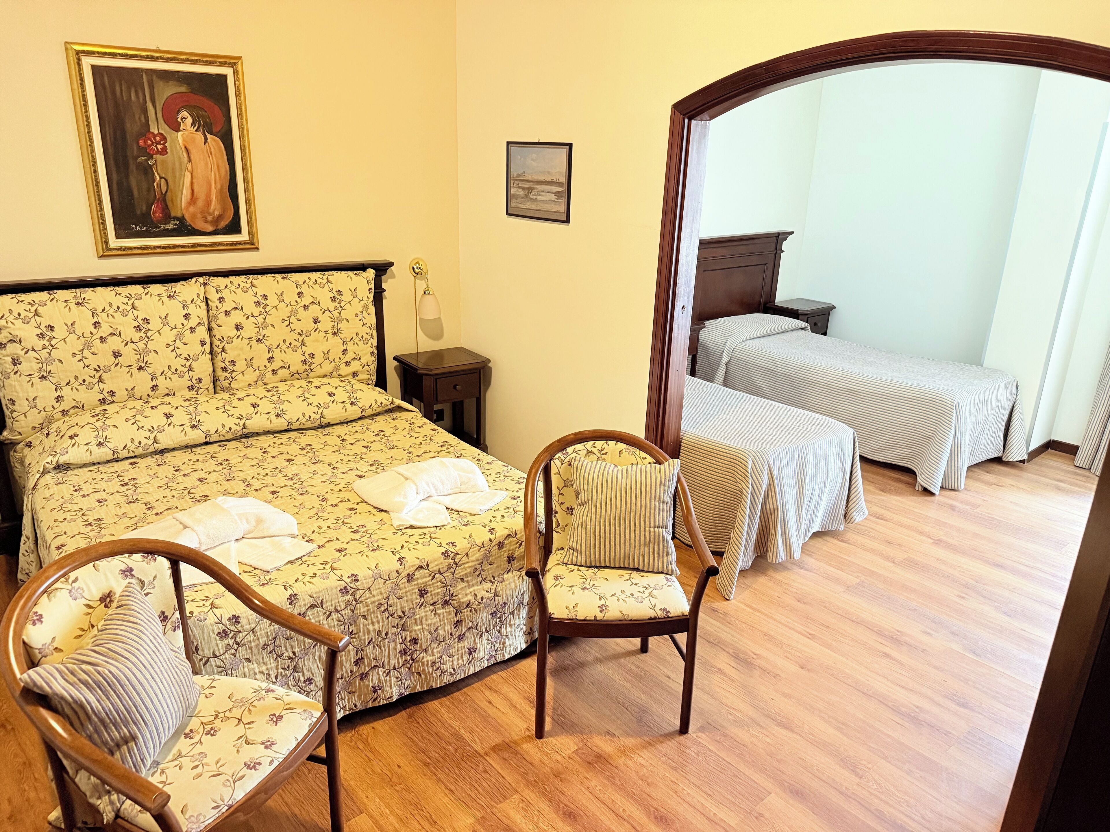 Foto - Hotel Archimede Ortigia