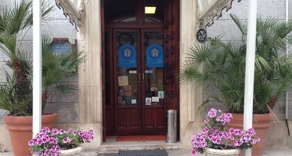 Hotel Archimede Ortigia