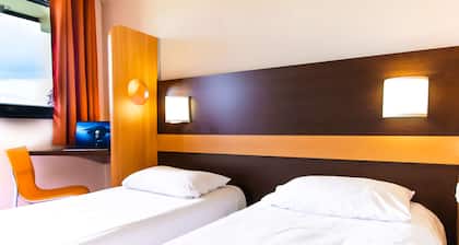 Hotel Première Classe Nevers - Varennes Vauzelles