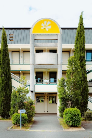 Hotel Première Classe Nevers - Varennes Vauzelles