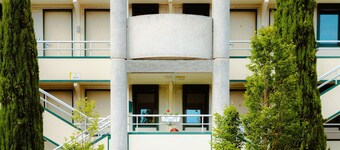 Hotel Première Classe Nevers - Varennes Vauzelles