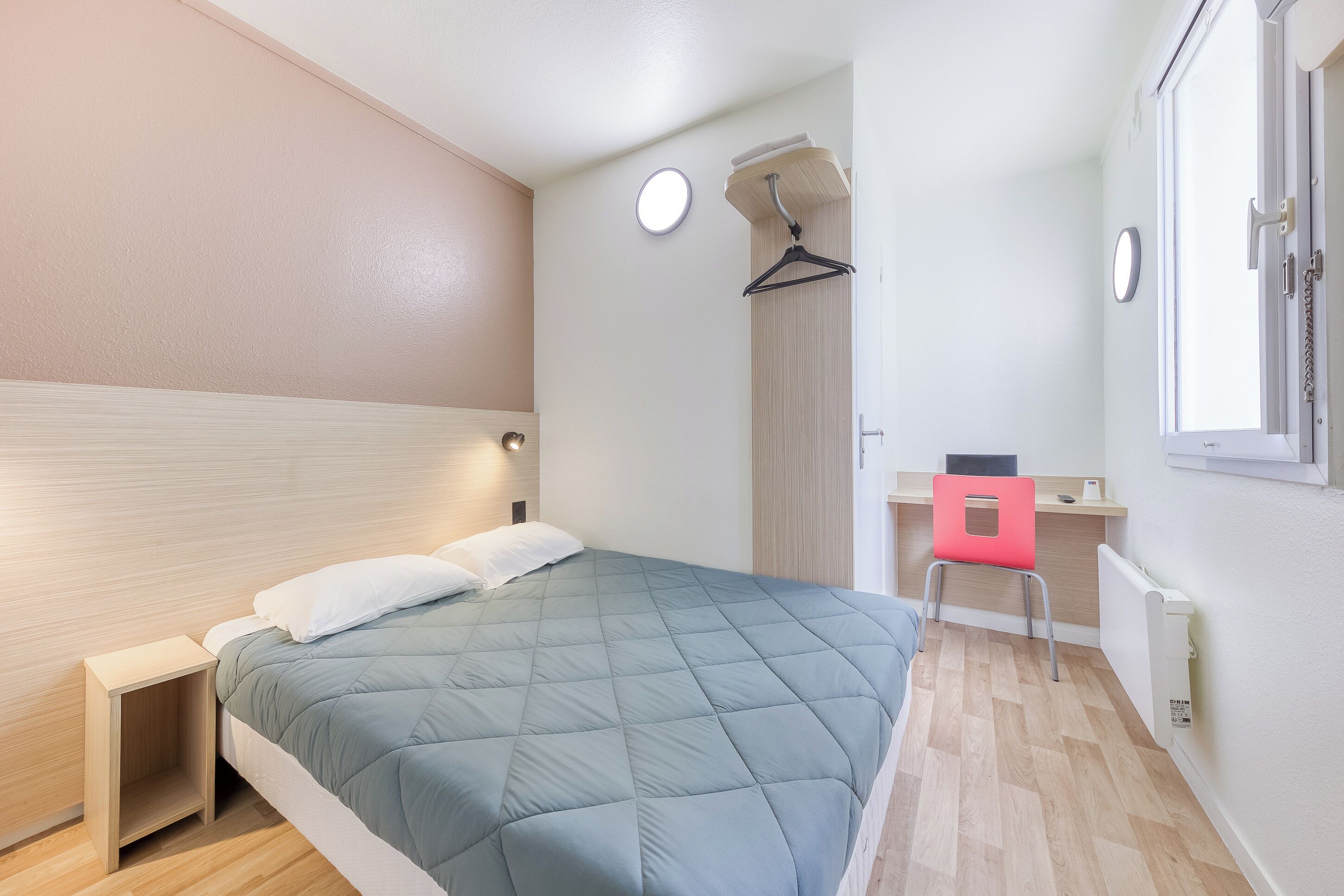 Photo - Hotel Première Classe Cergy Saint Christophe
