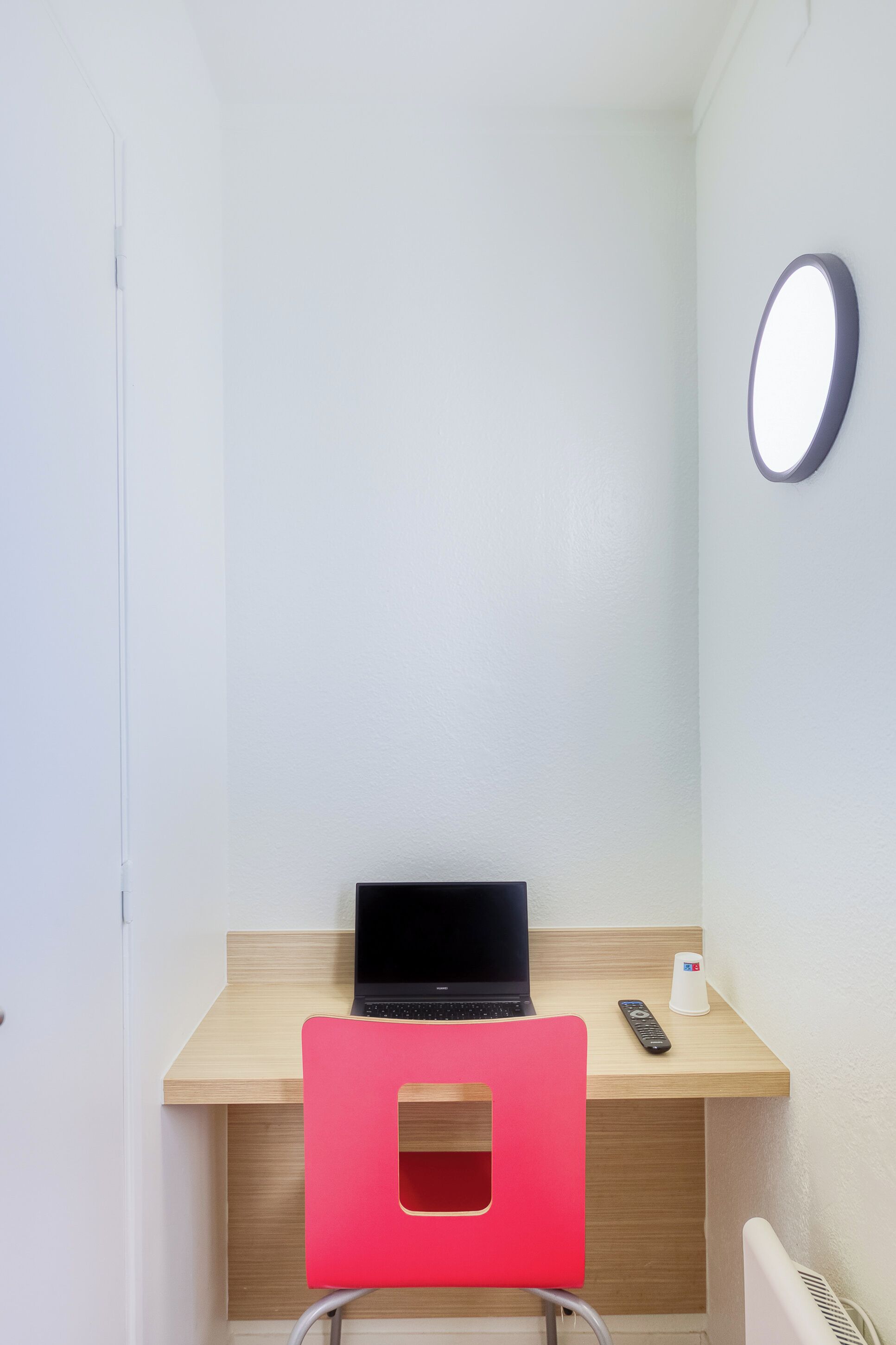 Photo - Hotel Première Classe Cergy Saint Christophe